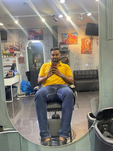 Photo from customer review